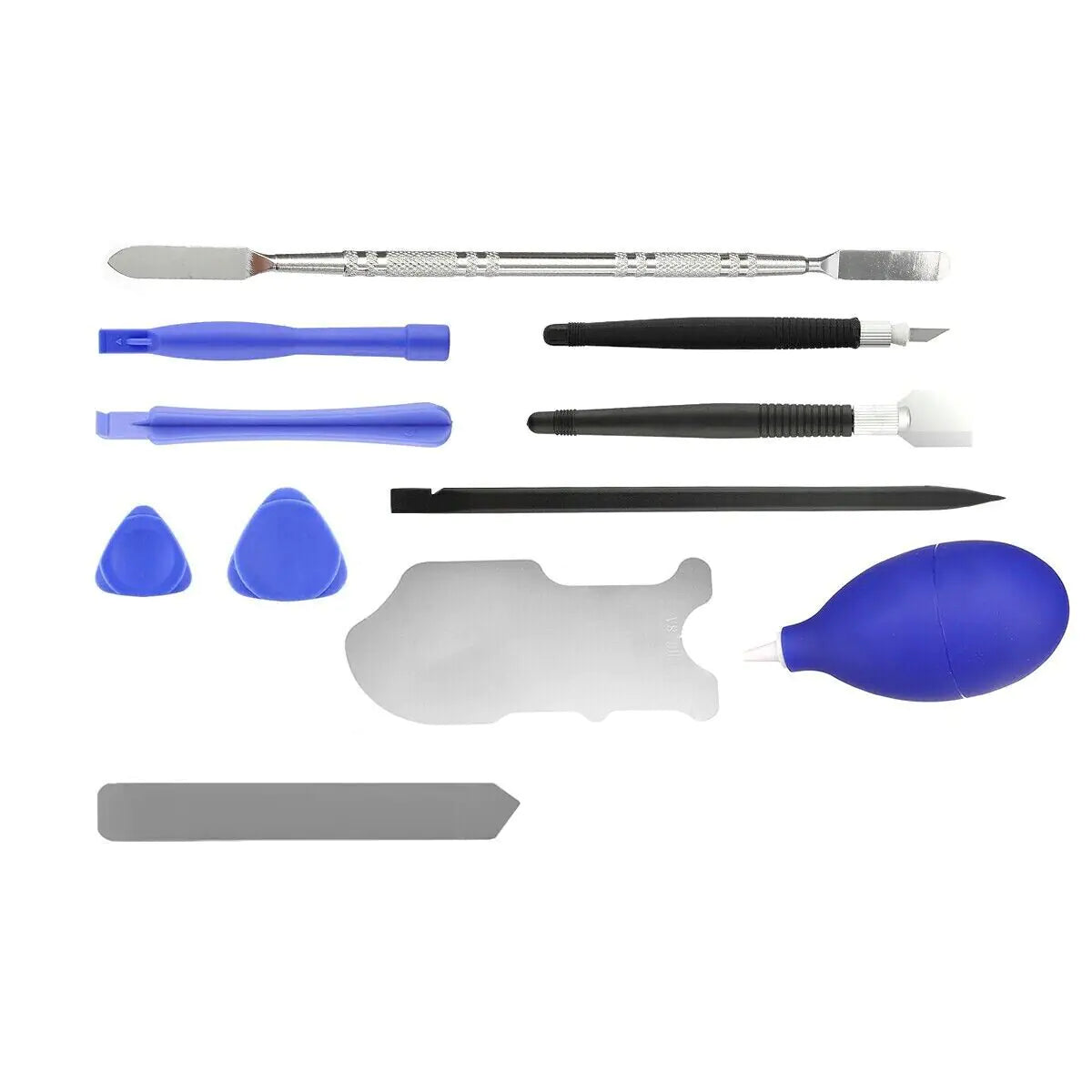 20 in 1 Mobile Phone Screen Opening Repair Tools Kit Screwdriver Set For iPhone Pi-Mart