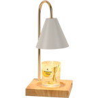 Table Lamp Melting Candles - SJB-DIAMOND ELITES