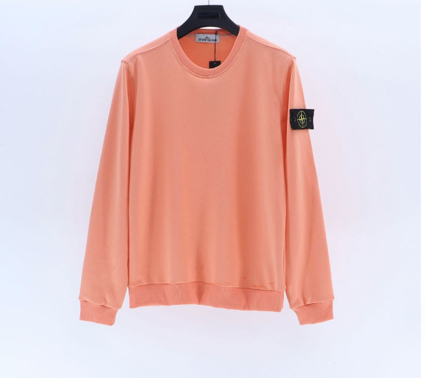 Embroidery Compass Sweater Pi-Mart