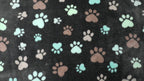 Waterproof Sherpa Fleece Dog Blanket For Small Medium Large Dogs, Reversible Couch Cover, Machine Washable Pet Puppy Blanket With Anti-Tear Protection Lootquake LLC