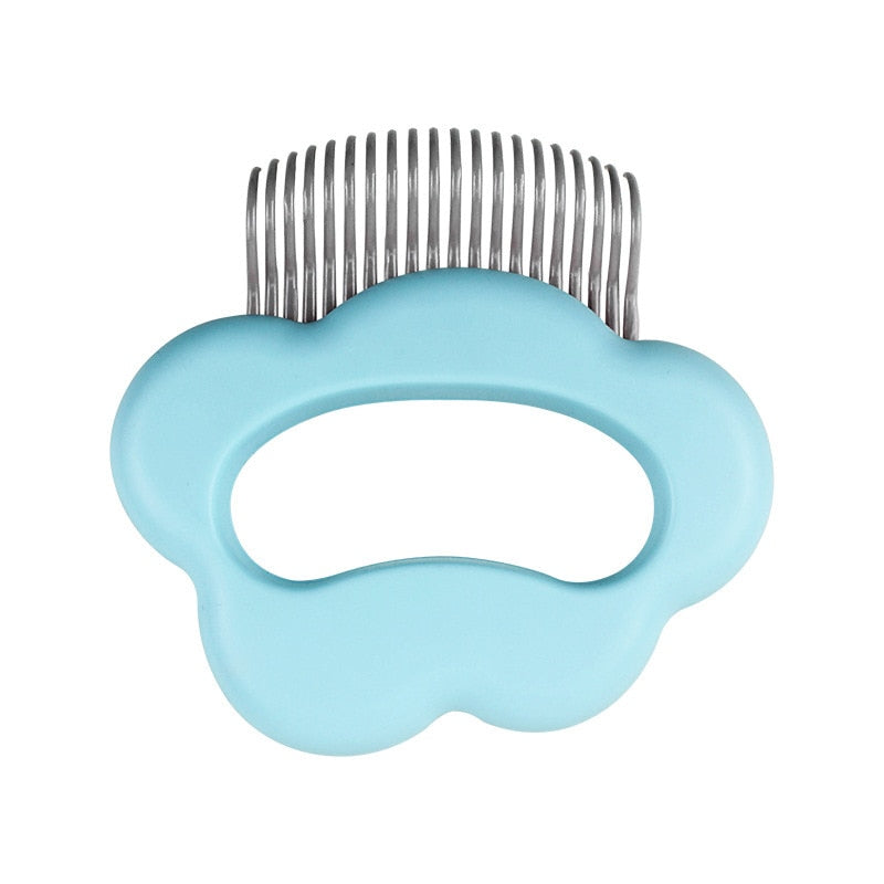 Pet Massage Comb - SJB-DIAMOND ELITES