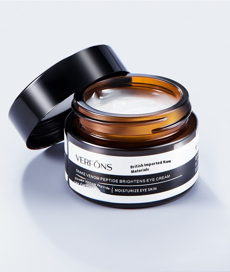 Firming Eye Cream Moisturizing Eye Cream Women's Fine Line Dark Circle Remover Moisturizing Eye Mask Cream Lootquake LLC