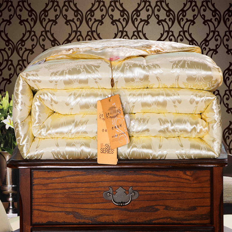 Quilt Wholesale Autumn Winter And Summer Pi-Mart