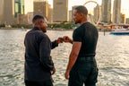Bad Boys: 4-Movie Collection (DVD + Digital Copy), Sony Pictures, Acti