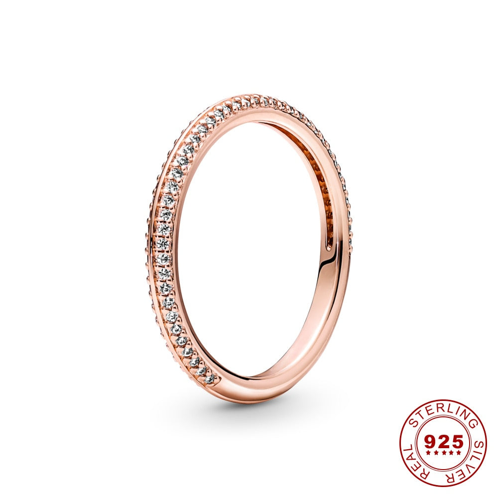 Pandora Moon and Sun Ring Pi-Mart