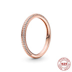 Pandora Moon and Sun Ring Pi-Mart