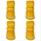 Pet Dog Boots - SJB-DIAMOND ELITES