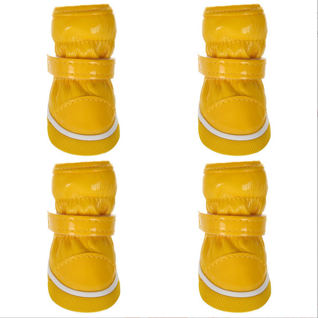 Pet Dog Boots - SJB-DIAMOND ELITES