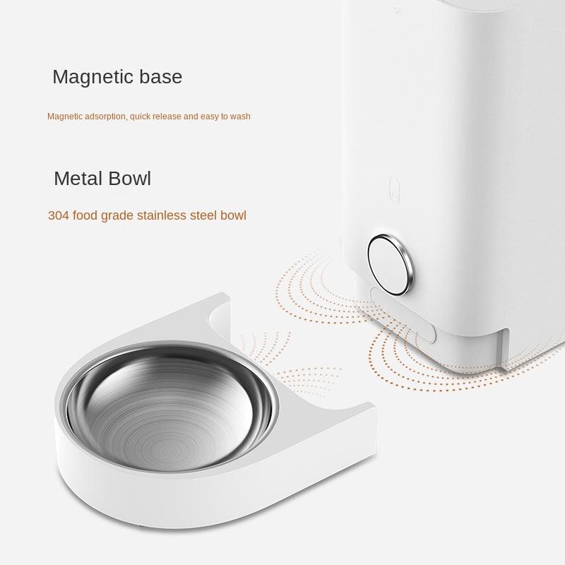 Smartpaws Automatic Cat Feeder Lootquake LLC