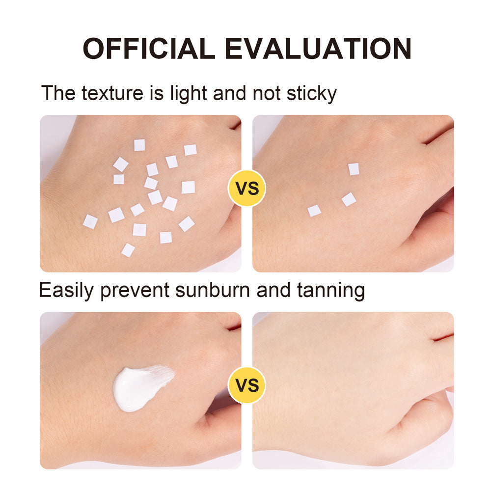 Moisturizing Correcting CC Cream Waterproof Anti-sweat Makeup Before Concealer Lasting Women Makeup Protect Skin Erborian Make Lootquake LLC