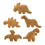 Chicken Block Dinosaur Plush Toy Pi-Mart