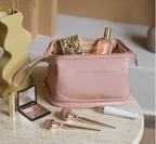 All-in-1 Makeup Bag - SJB-DIAMOND ELITES