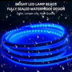 LED Running Car Strip Light - SJB-DIAMOND ELITES