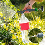 Adjustable Garden Sprayer Head Pi-Mart