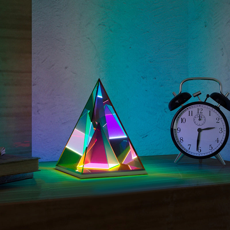 Creative Desk Lamp - SJB-DIAMOND ELITES