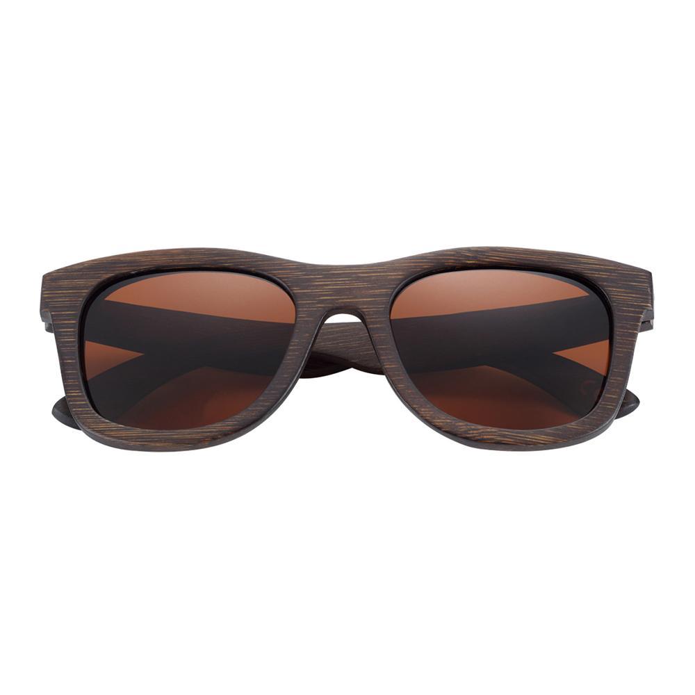New Elegent Natural Wooden Sunglasses Polarized Men Handmade Bamboo Sunglasses for Women For Women and Men With UV400 Protection - SJB-DIAMOND ELITES