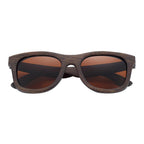 New Elegent Natural Wooden Sunglasses Polarized Men Handmade Bamboo Sunglasses for Women For Women and Men With UV400 Protection - SJB-DIAMOND ELITES
