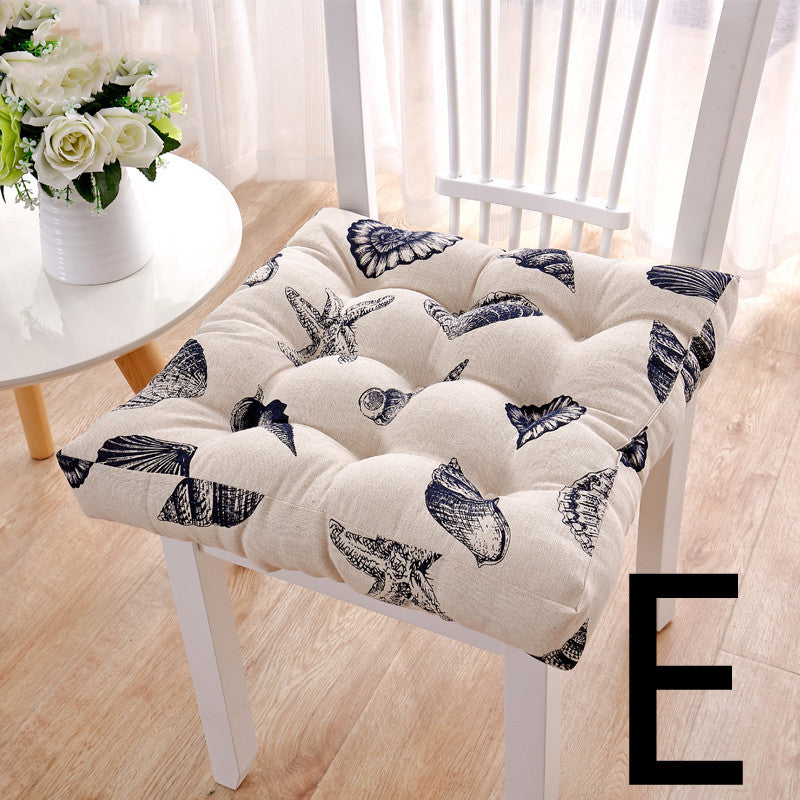 Chair Cushion Car Seat Cushion Office Dining Chair Cushion Pi-Mart
