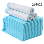 Super Absorbent Pet Diaper - SJB-DIAMOND ELITES