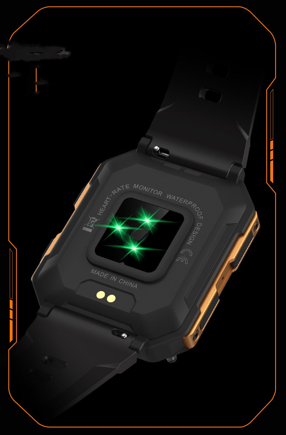 Sport Smart Watch Bluetooth Calling Outdoor Pi-Mart