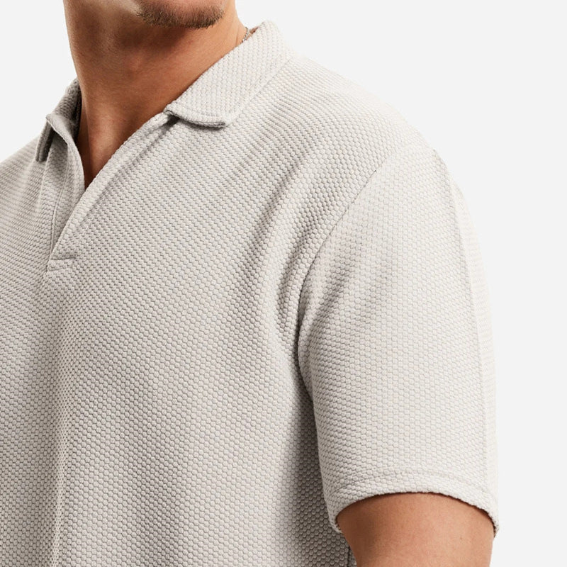 Fashion Plus Size Suit Men's Sports Lootquake LLC