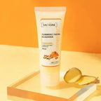GlowRoot™ – 5-Piece Turmeric Skincare Kit for Radiant Skin