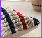 Style Wool Throw Pillow Sofa Cushion Cushion Pi-Mart