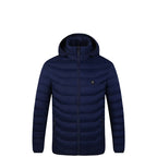 Winter Smart Couples Constant Temperature Cotton Clothing USB Electric Heating Pi-Mart