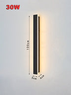 Waterproof Outdoor Wall Lamp - SJB-DIAMOND ELITES