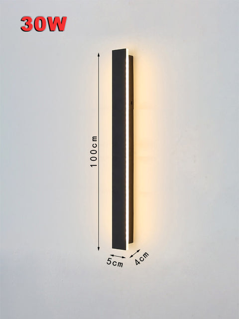Waterproof Outdoor Wall Lamp - SJB-DIAMOND ELITES