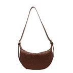 Dumpling Bag Casual Crossbody Shoulder Bag