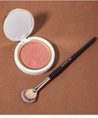 Scalloped Highlight Makeup Brush Beauty Tool Pi-Mart