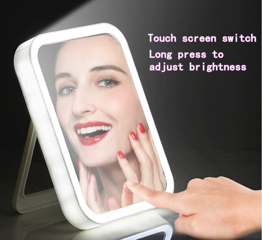 Smart Makeup Mirror - SJB-DIAMOND ELITES