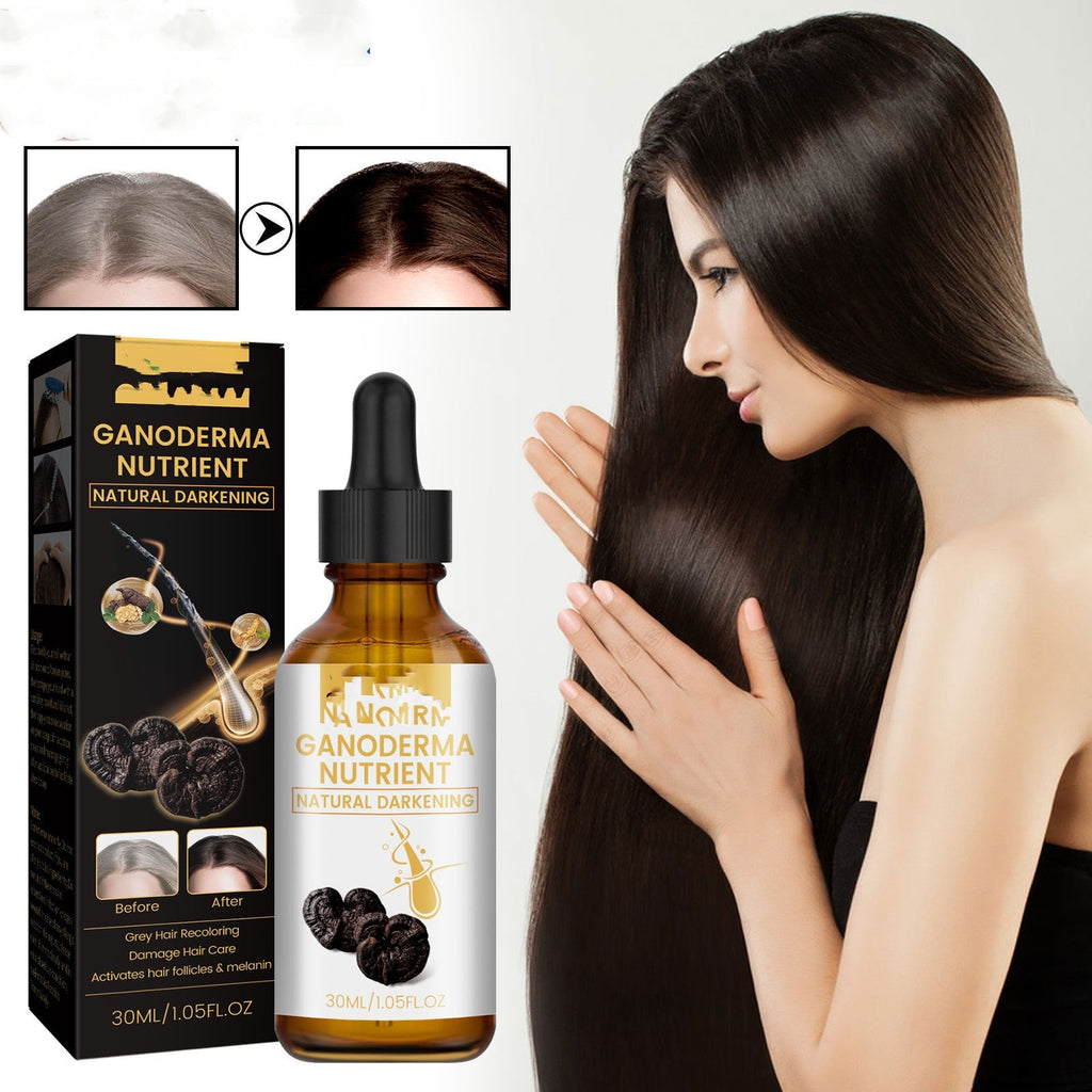 Hair Care Moisturizing Hair Repair Massage Lootquake LLC