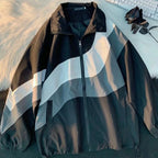 US Air Force Bomber Jacket Quick Dry Sports Casual Pi-Mart