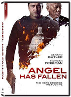 Angel Has Fallen (DVD) Lionsgate