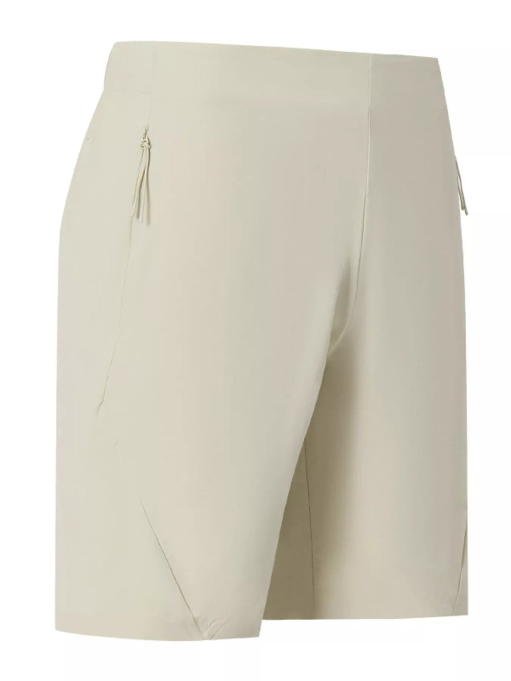 FlexFit Men's Plus Active Shorts THRIXINE