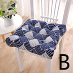 Chair Cushion Car Seat Cushion Office Dining Chair Cushion Pi-Mart