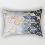 Geometric Sofa Pillow Cushion Pi-Mart