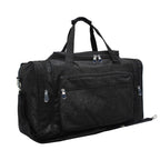 Sports fitness bag, large-capacity business travel bag, multi-pocket storage duffel bag - SJB-DIAMOND ELITES