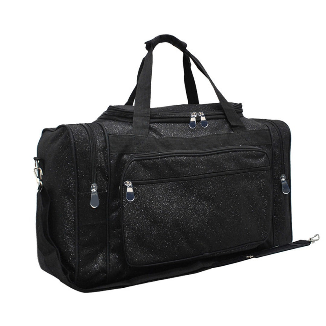 Sports fitness bag, large-capacity business travel bag, multi-pocket storage duffel bag - SJB-DIAMOND ELITES