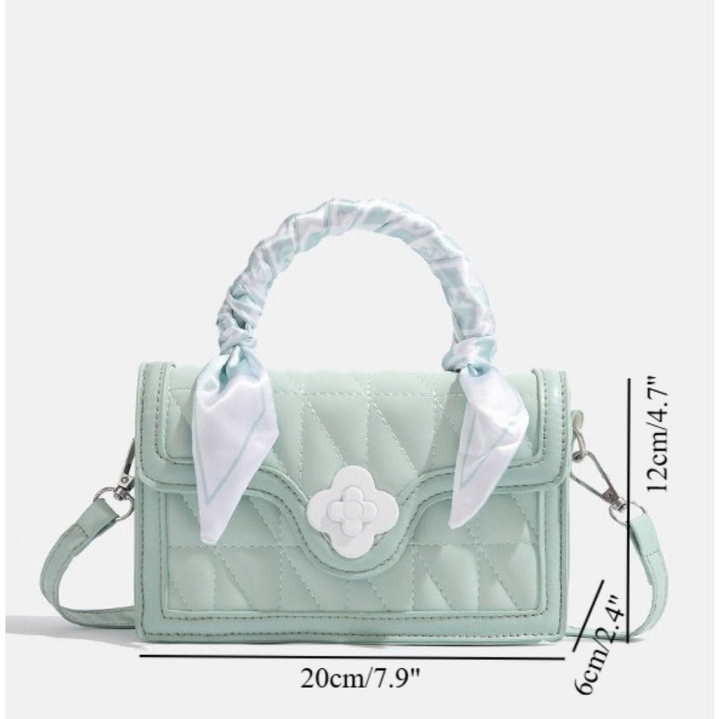 Small tote bag, fashion tote crossbody bag, small handbag women - SJB-DIAMOND ELITES