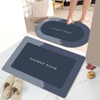 Quick Drying Bathroom Mat Pi-Mart