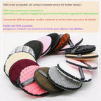 Reusable Makeup Puffs - SJB-DIAMOND ELITES