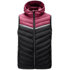 New Autumn And Winter Thin Cotton Jacket Men's Cotton Jacket
