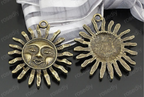 Pendants For Necklace - SJB-DIAMOND ELITES