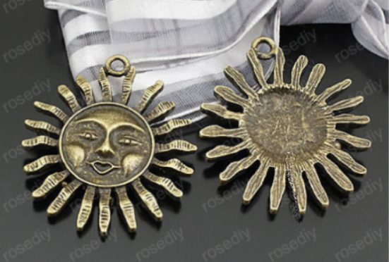 Pendants For Necklace - SJB-DIAMOND ELITES