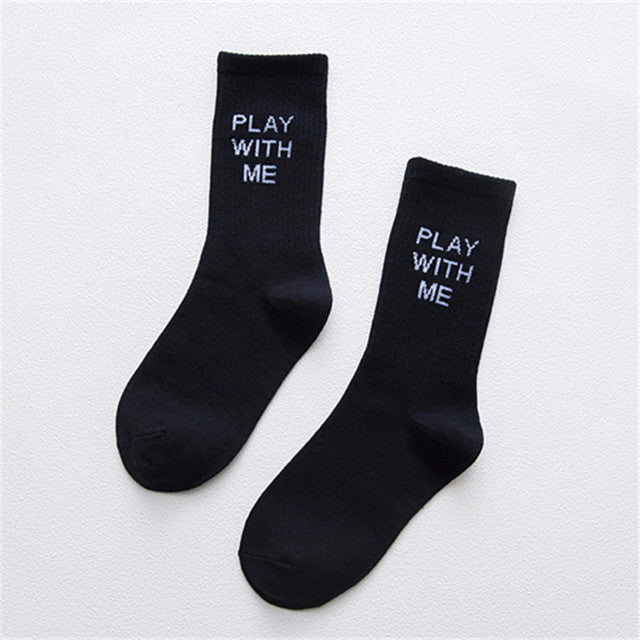 Street Sports Socks Pi-Mart