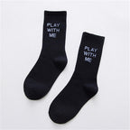 Street Sports Socks Pi-Mart