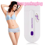 Electric Hair Removal Instrument Laser Hair Removal Shaver Pi-Mart